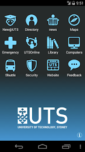 Free Download UTS Mobile APK for Android