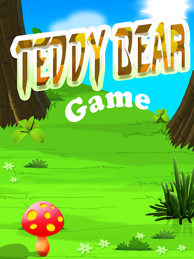 免費下載街機APP|Teddy Bear Game app開箱文|APP開箱王