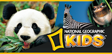 내셔널 지오그래픽 키즈 APK