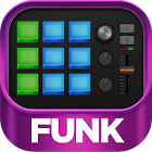 Funk Brasil: DJ beat maker 5.3