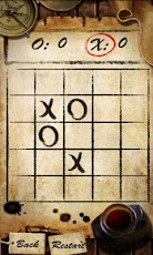 Tic Tac Toe HD