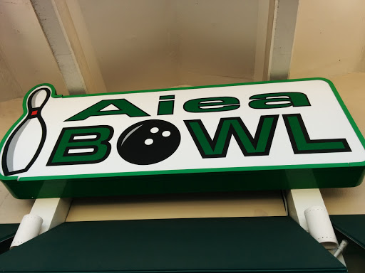 Aiea Bowl