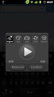 GO输入法语音插件(圖3)-速報App