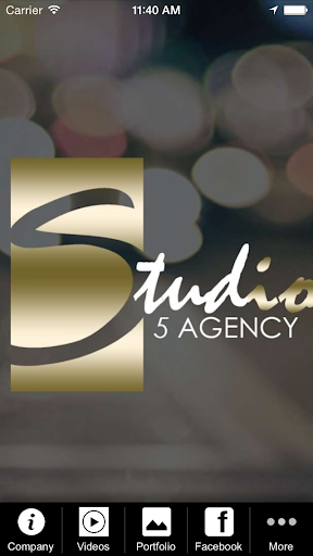 Studio 5 Agency