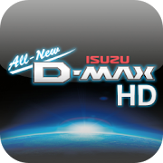 All-New ISUZU D-Max HD  Icon