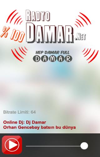 Radyo Damar