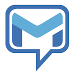 Cover Image of ดาวน์โหลด IMbox.me - Work messaging 1.0.0.33 APK