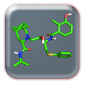 Organic Chemistry Nomenclature icon