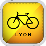 Univélo Lyon - Un Vélov en 2s