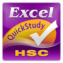 Excel HSC Maths QS logo