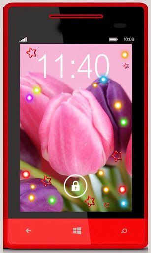 【免費個人化App】March 8 Free live wallpaper-APP點子