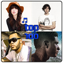 Itunes top 100 icon