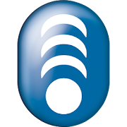 BlueID - Office App  Icon