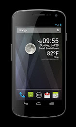 Weather Clock Widget Premium poster 3
