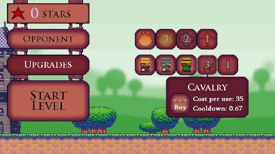 Lastest Castle Crooks APK for Android