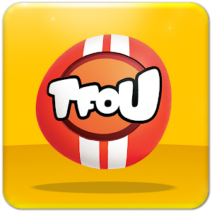 TFOU logo