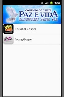 Nacional Gospel