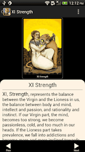 Anna.K Tarot v2.2.0 APK + Mod [Much Money] for Android