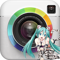 Miku Miku Camera icon