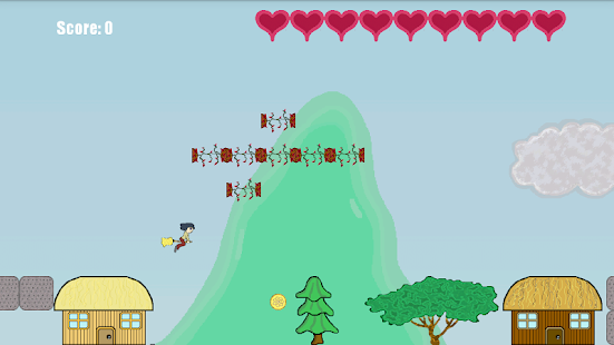 Lastest Shooting Star Adventure Deluxe APK