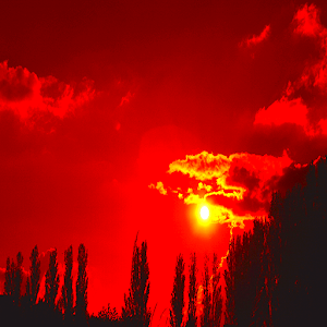 Paranormal Weather Check.apk 1.09