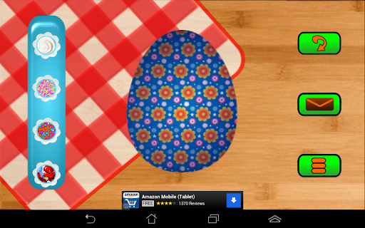 【免費休閒App】Egg Maker for Kids-APP點子