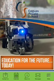 Caguas Private School poster 1