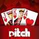 Pitch icon
