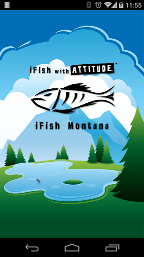 iFish Montana