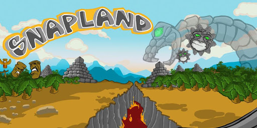 Snapland