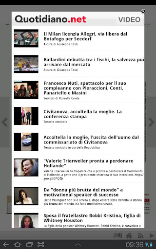 【免費新聞App】IL GIORNO-APP點子