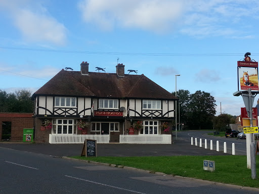 Fox and Hounds Pub
