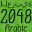2048 Arabic Alphabet Game Download on Windows