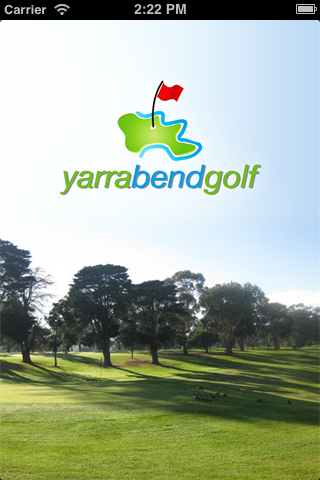 Yarra Bend Golf