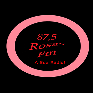 Web Rádio e Rosas FM