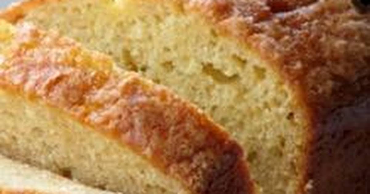 10 Best Amish Friendship Bread Starter with No Yeast Recipes