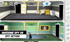 Spy vs Spyのおすすめ画像1