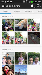 Adobe Revel poster 6