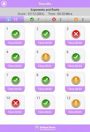 GRE Math : Super Edition Lite poster 21
