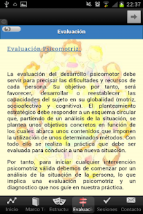 Free Psicomotricidad APK for PC