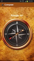 Compass APK צילום מסך #1