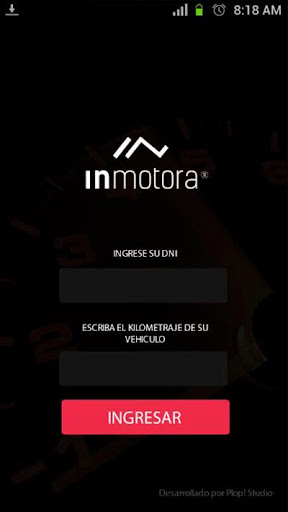 INmotora