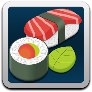 Sushi Bar 街機 App LOGO-APP開箱王