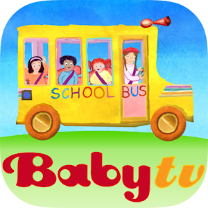 Wheels on Bus Song Book BabyTV.apk 1.0
