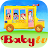 Download Wheels on Bus Song Book BabyTV APK for Windows