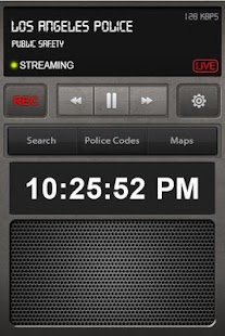 Download Police Radio Scanner FREE APK