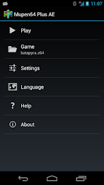 Mupen64+AE FREE (N64 Emulator) poster 1