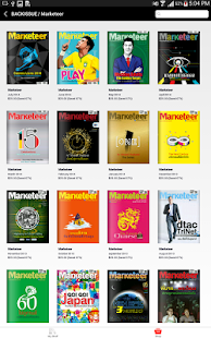 Marketeer Screenshots 4