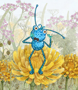 Zumbazu. Kids Story Screenshots 10