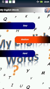 How to install My English Words! Varies with device apk for bluestacks